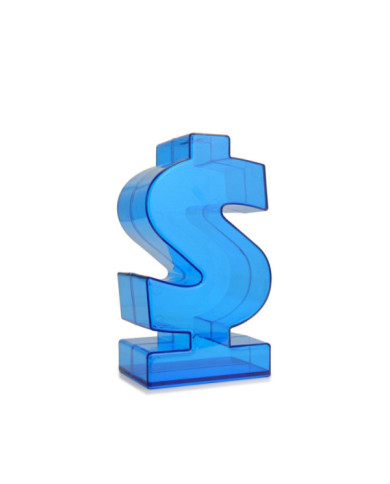 Alcancía Signo Peso