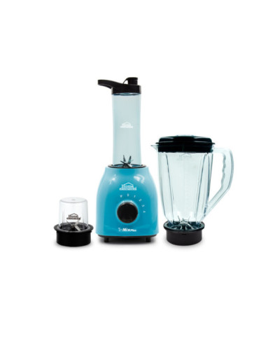 Licuadora 3 En 1 Tri Mix Plus At He