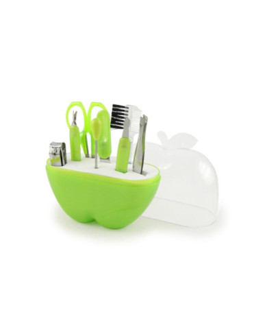 Set Manicure Manzana