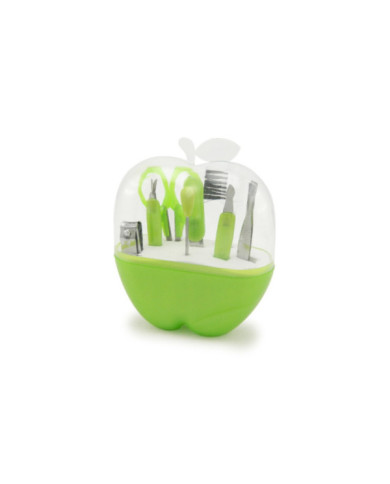 Set Manicure Manzana