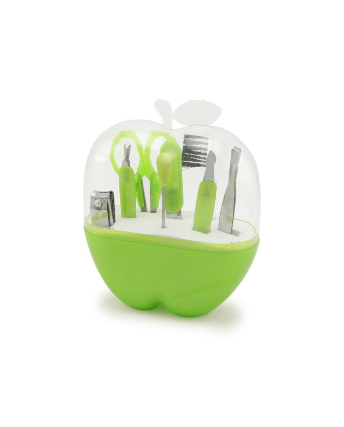 Set Manicure Manzana