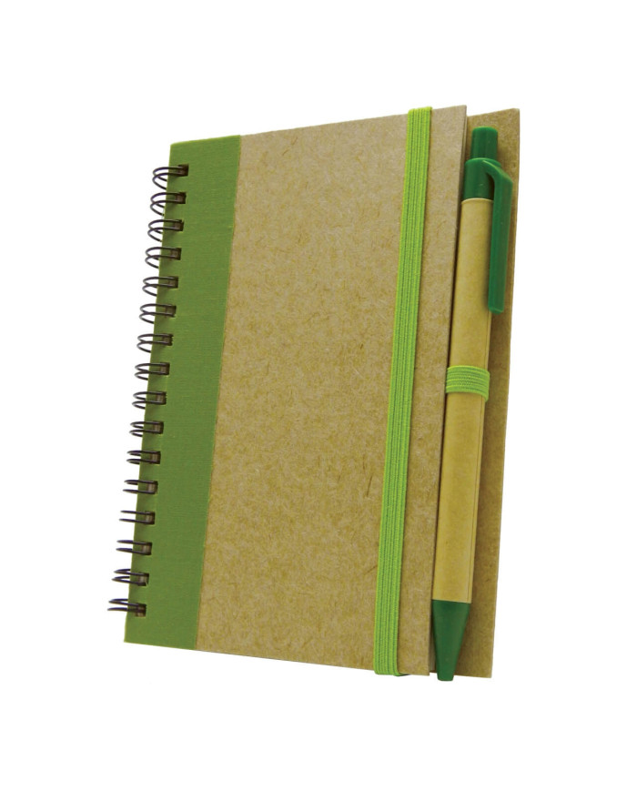 Agenda Ecológica 2