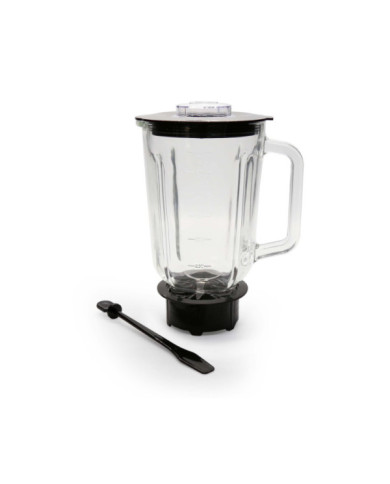 Licuadora Licuaplus Vaso/Vid 2 Vel Mas Pulso He4819Nc