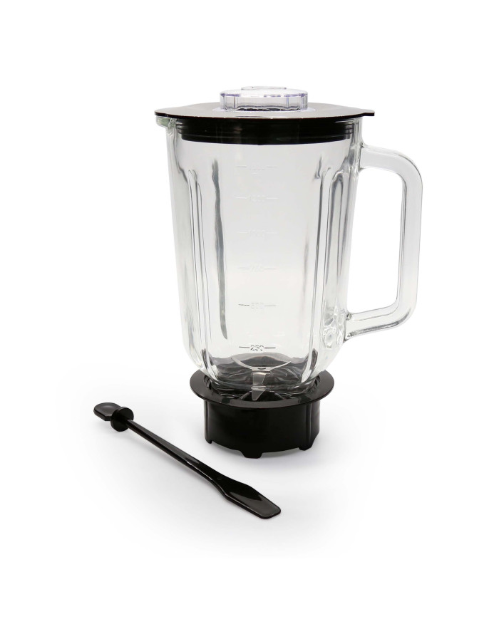 Licuadora Licuaplus Vaso/Vid 2 Vel Mas Pulso He4819Nc