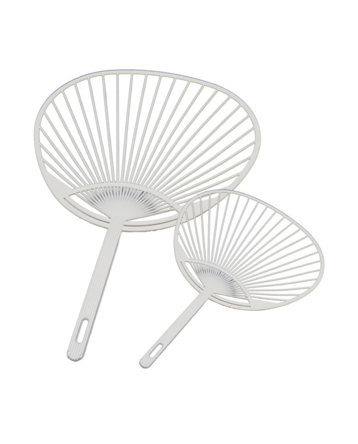 Esqueleto para Abanico