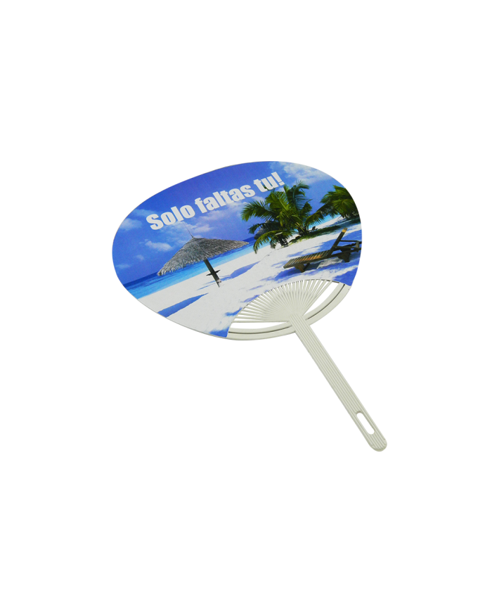 Esqueleto para Abanico