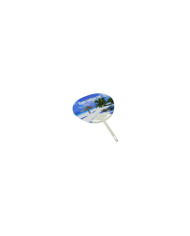 Esqueleto para Abanico