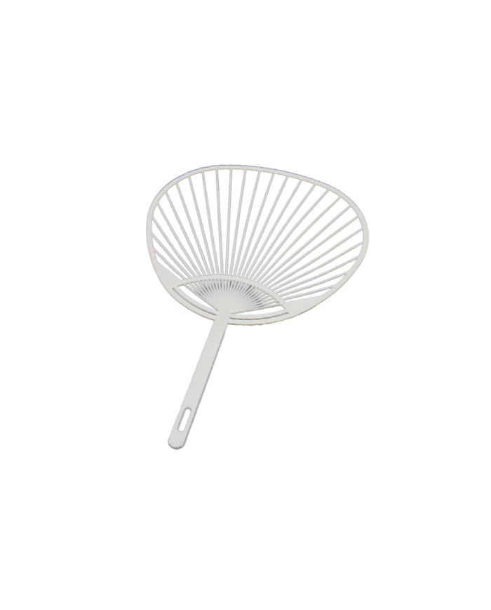 Esqueleto para Abanico