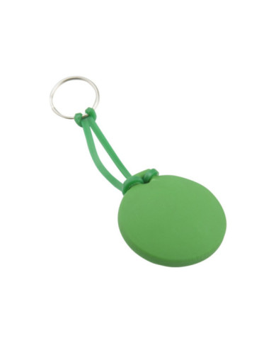 Llavero Volumen Redondo