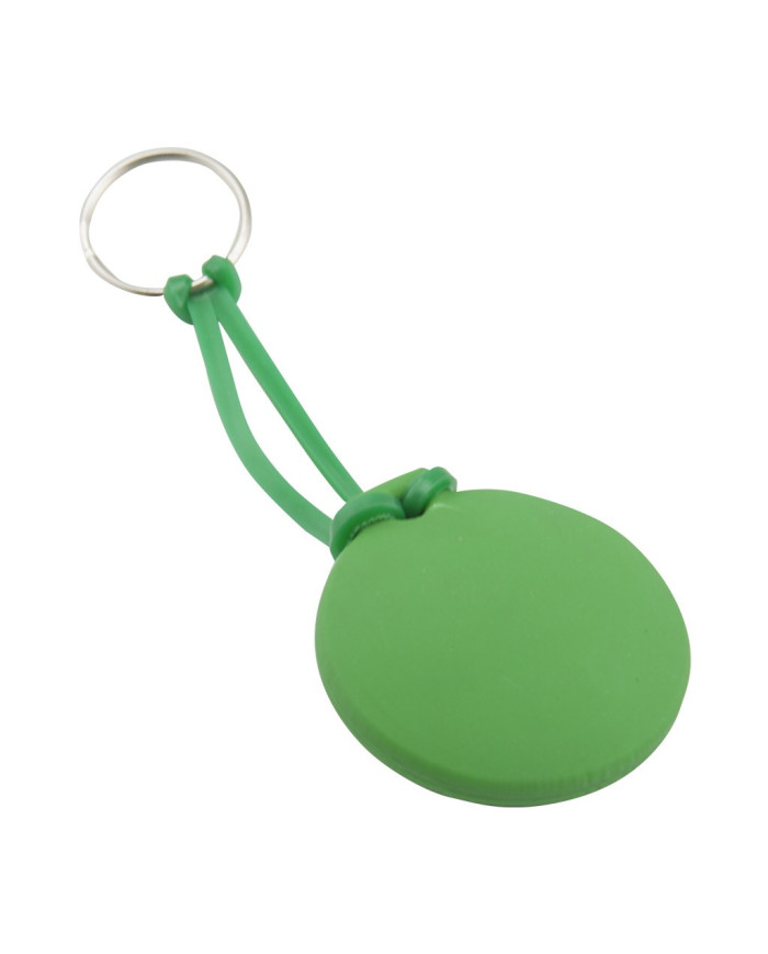 Llavero Volumen Redondo