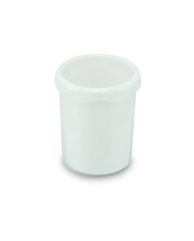 Porta Esferos Etiqueta