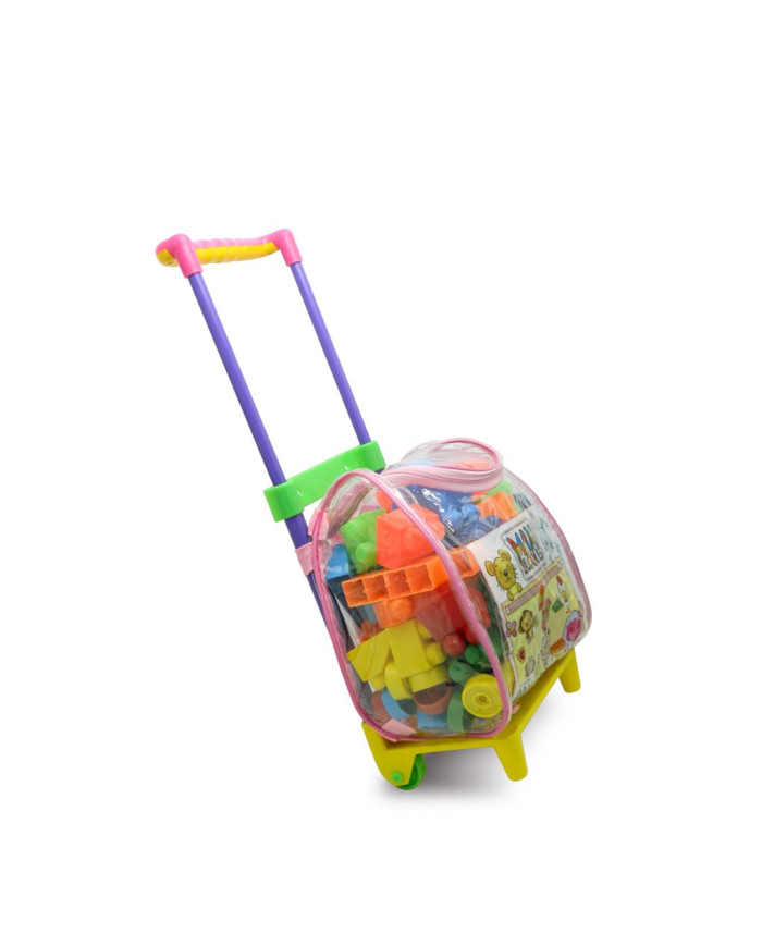 Maletero Didáctico Ref. 160