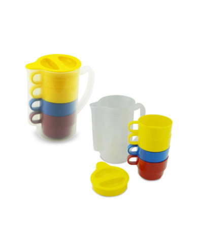 Jarra todo en Uno Colombia