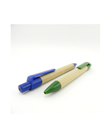 Esfero Ecologico No 1