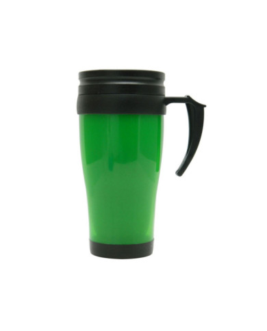 Vaso Viajero Neón 14 oz