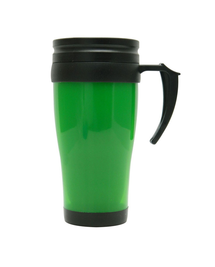 Vaso Viajero Neón 14 oz