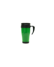 Vaso Viajero Neón 14 oz