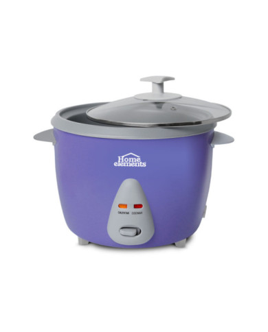 Olla De Arroz 1.8 Lts Violet Herc-180V