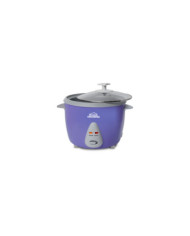 Olla De Arroz 1.8 Lts Violet Herc-180V
