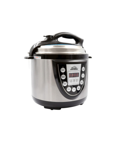 Olla Electrica 6 Funciones En 1 4,0L 800W Ref. Hecdy-40Av