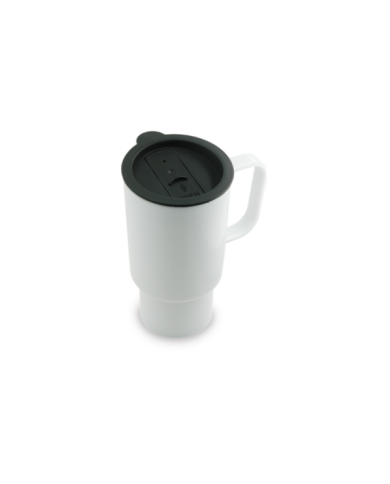 Mug Grande con Tapa