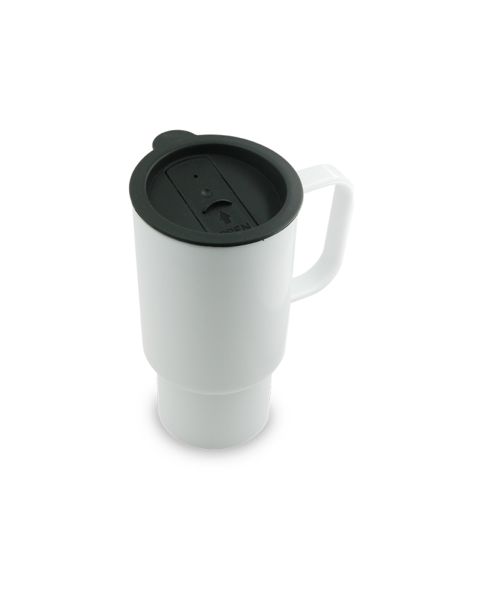 Mug Grande con Tapa
