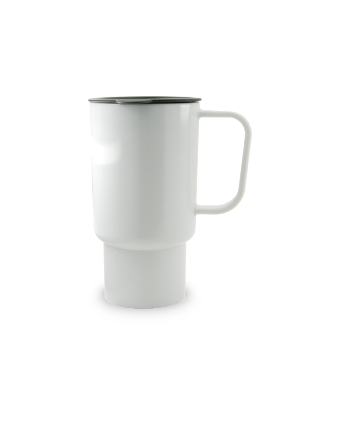 Mug Grande con Tapa