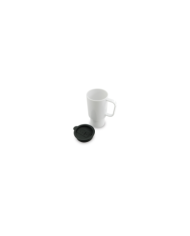 Mug Grande con Tapa