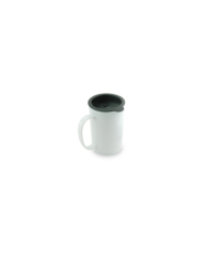 Mug Mediano con Tapa