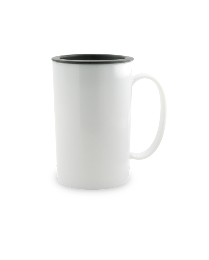 Mug Mediano con Tapa