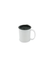 Mug Pequeño con Tapa