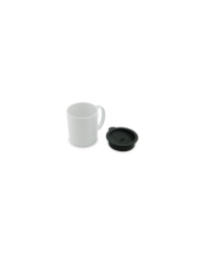 Mug Pequeño con Tapa