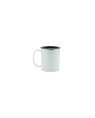 Mug Pequeño con Tapa