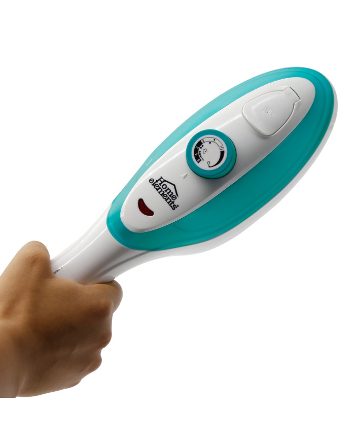 Plancha Vapor Vertical & Accesorios Ref. He-017