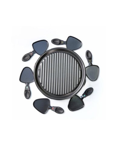 Raclette Grill Electrico 28 Cm