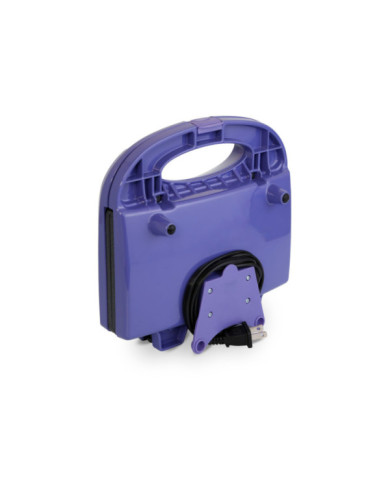 Sanduchera Platos Grill Violet Hesm-117V