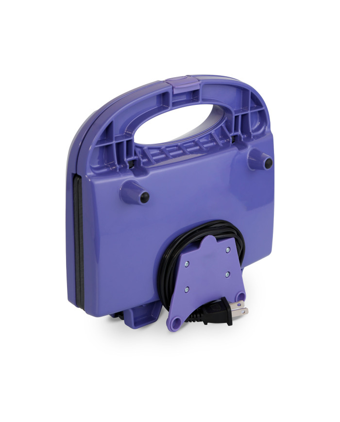 Sanduchera Platos Grill Violet Hesm-117V