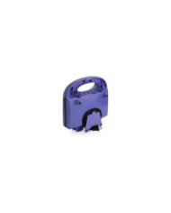Sanduchera Platos Grill Violet Hesm-117V