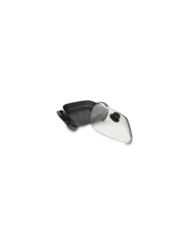 Sarten Electrico Cuadrado 30X30Cms Tapa Vidrio He116B3030