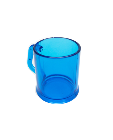 Chiky Mug Plástico 1 oz