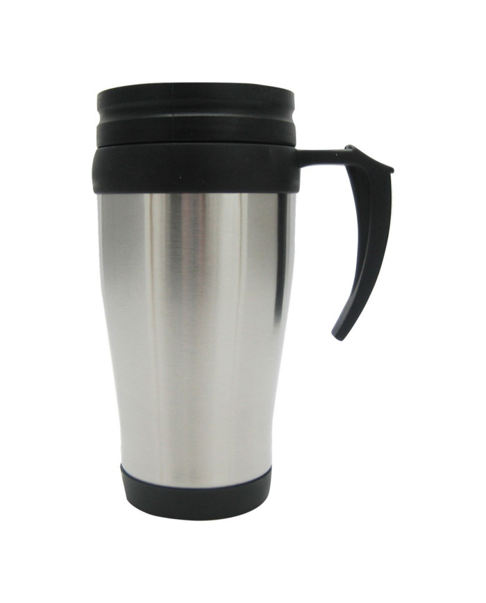 Vaso Viajero Metálico
