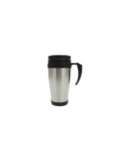 Vaso Viajero Metálico