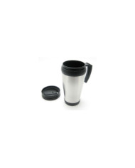 Vaso Viajero Metálico