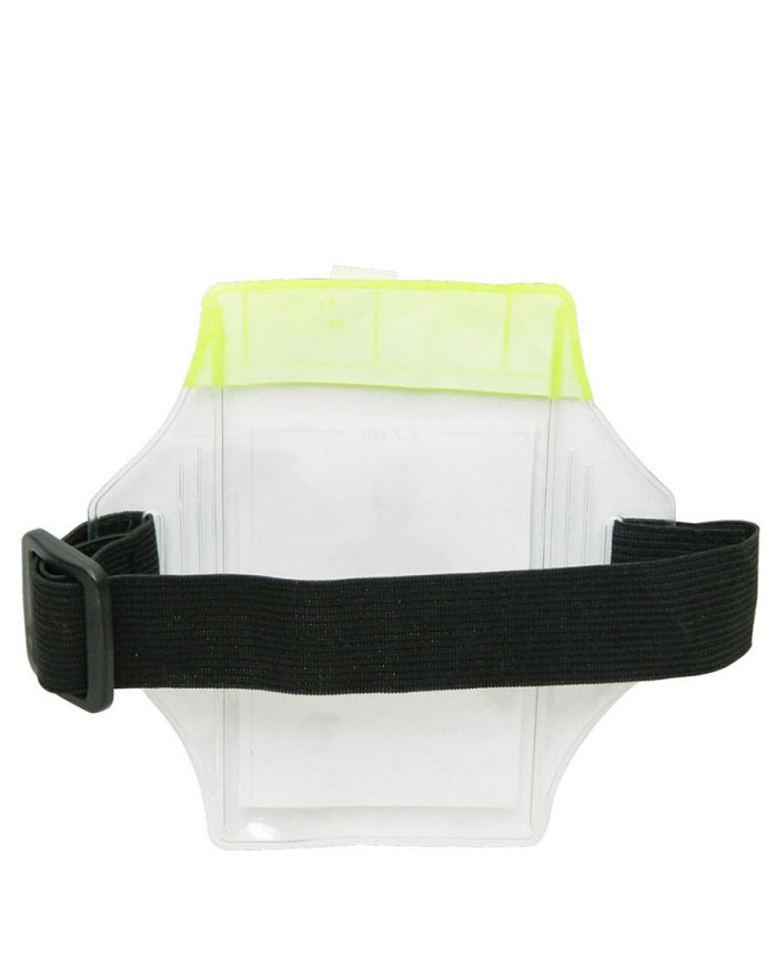 Porta carnet de braso