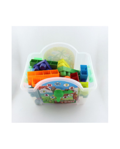 Casa Didáctica JU14