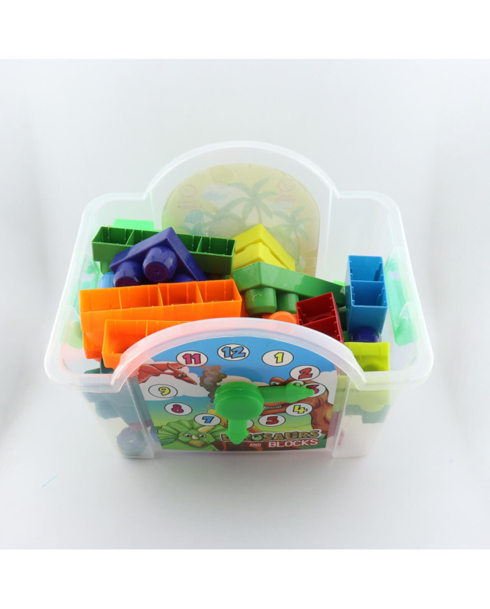 Casa Didáctica JU14