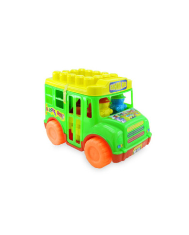 Bus Didáctico Ref. 251