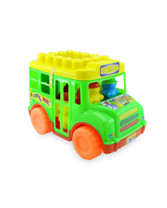 Bus Didáctico Ref. 251