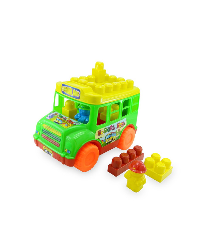 Bus Didáctico Ref. 251