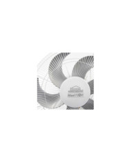 Vent Orbita Loco Blanco 18P Cjax1 Maxi Flow Rej Metalica